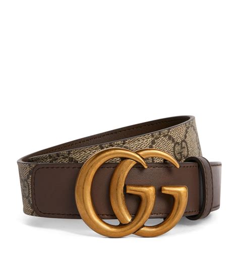 double gg gucci belt|gucci double g belt price.